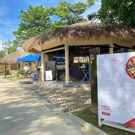 Mactan Newtown By The Beach Lapu-Lapu City Exterior photo