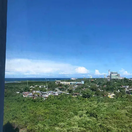 Mactan Newtown By The Beach Lapu-Lapu City Exterior photo