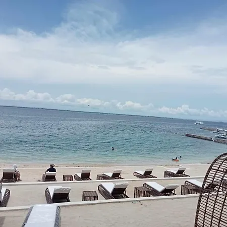 Mactan Newtown By The Beach Lapu-Lapu City Exterior photo
