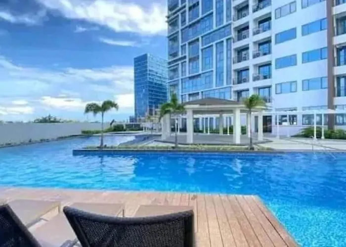 Mactan Newtown By The Beach