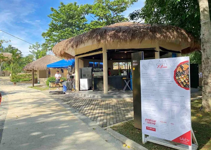 Mactan Newtown By The Beach