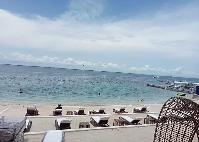 Mactan Newtown By The Beach