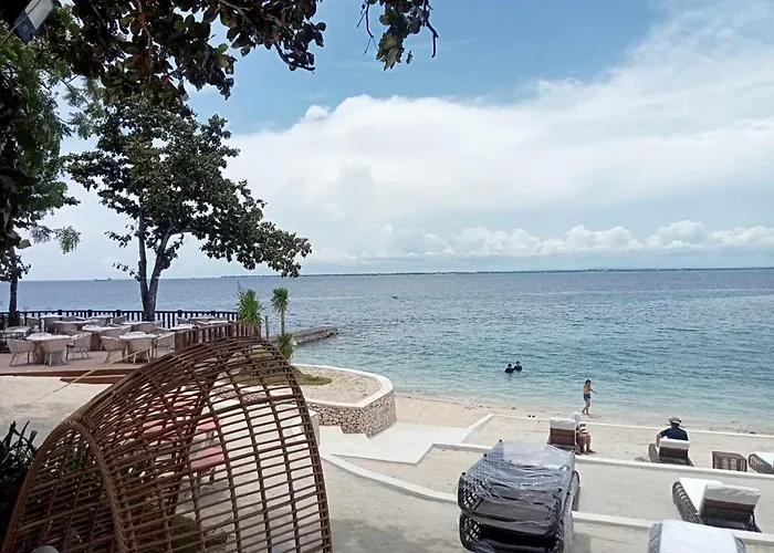 Mactan Newtown By The Beach