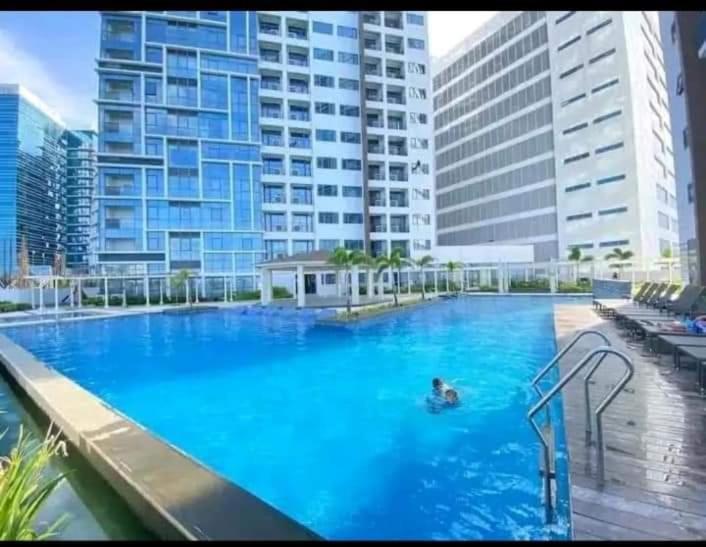 Mactan Newtown By The * Lapu-Lapu City