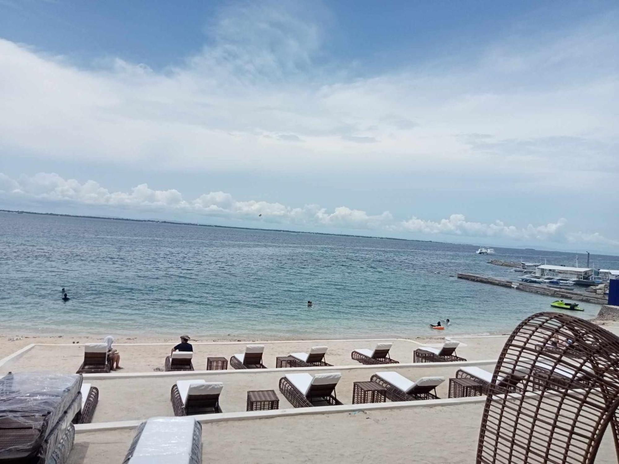 Apartment Mactan Newtown By The Lapu-Lapu City