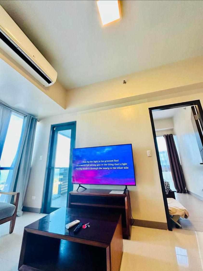 Apartment Mactan Newtown By The