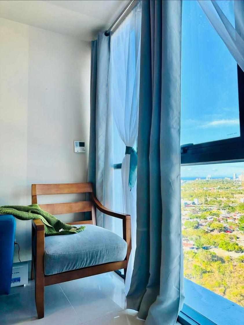 Apartment Mactan Newtown By The *