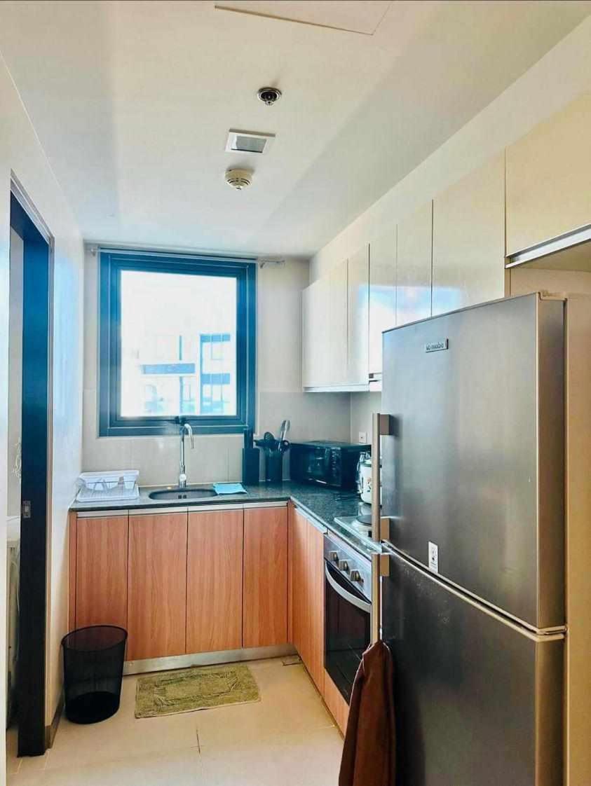 Apartment Mactan Newtown By The *