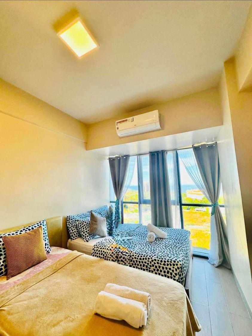 Mactan Newtown By The Lapu-Lapu City