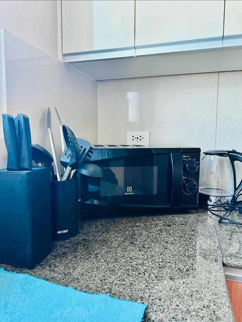 Apartment Mactan Newtown By The